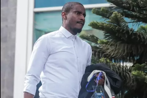 الهلال السوداني ينهي سلسلة اللا هزيمة لموكوينا مع مولودية الجزائر